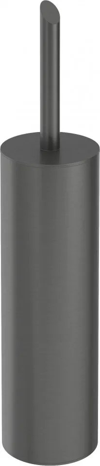 SILIA - Perie de Toaletă de Sine Stătător Finisaj: Titan ADI_D712