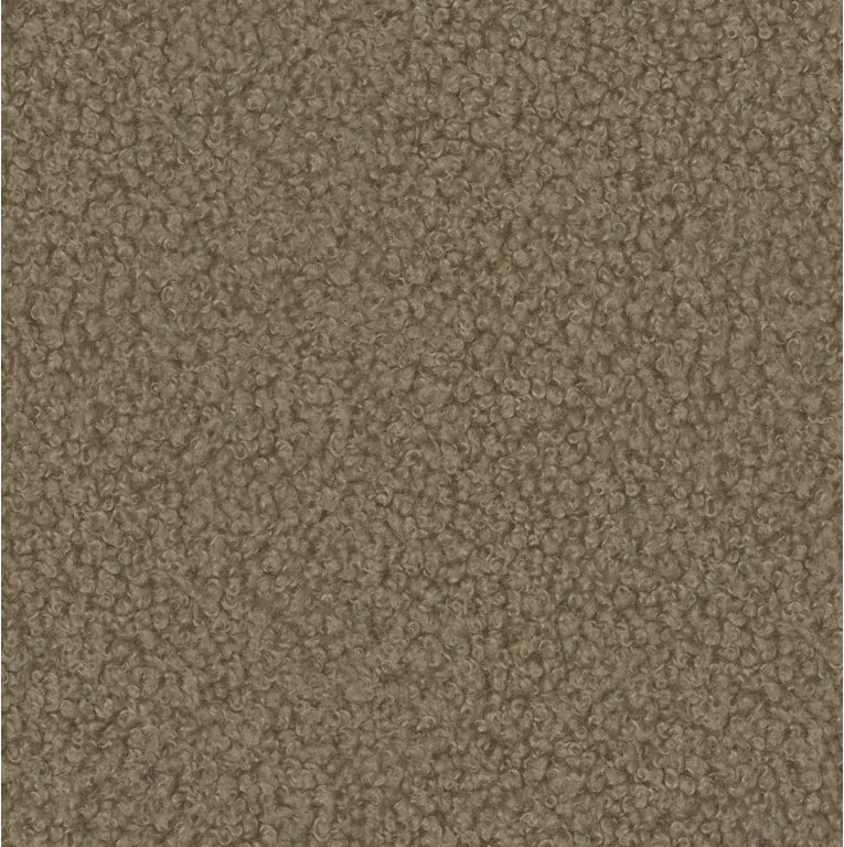 OFERTA Canapea extensibila in U SMART BOUCLE 303x143 cm, bej inchis calitatea II