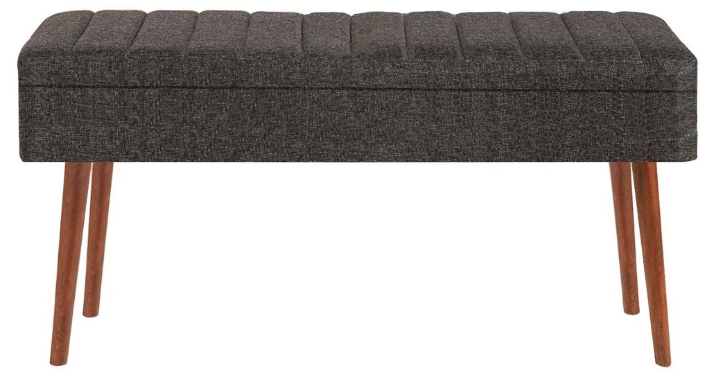 Bancă Vlasta 4 (Nuc + antracit) . 1092787