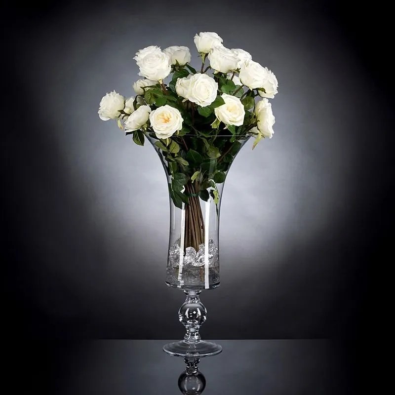 Aranjament floral elegant, design LUX ETERNITY SIBILLA 1141488.95