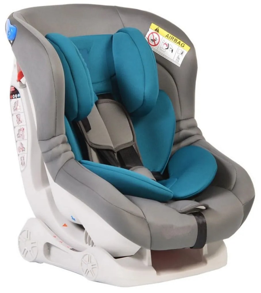 Scaun Auto NOVOKIDS™ Aegis Plus, Transformabil in scoica auto, 0-18 kg, Spatar reglabil in 4 trepte, Omologare R-129 i-Size, Centura in 5 puncte,