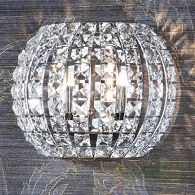 Aplica de perete moderna, LED Diamond 508323
