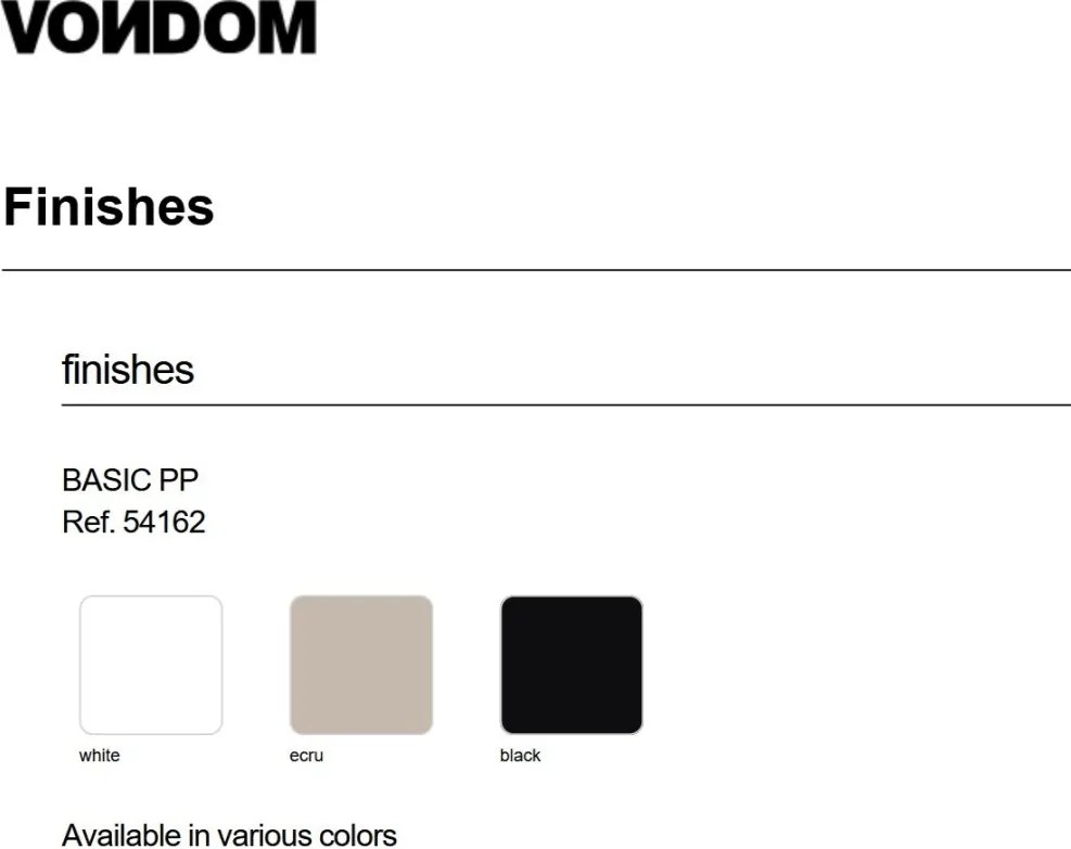 Set de 4 scaune de bar de exterior / interior design modern premium FAZ CHAIR counter 54163