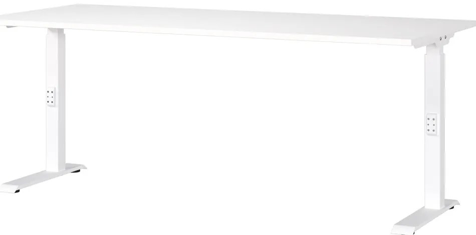 Birou cu înălțime ajustabilă 80x180 cm Mailand – Germania