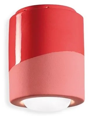 Spot aplicat design italian realizat manual din ceramica PI