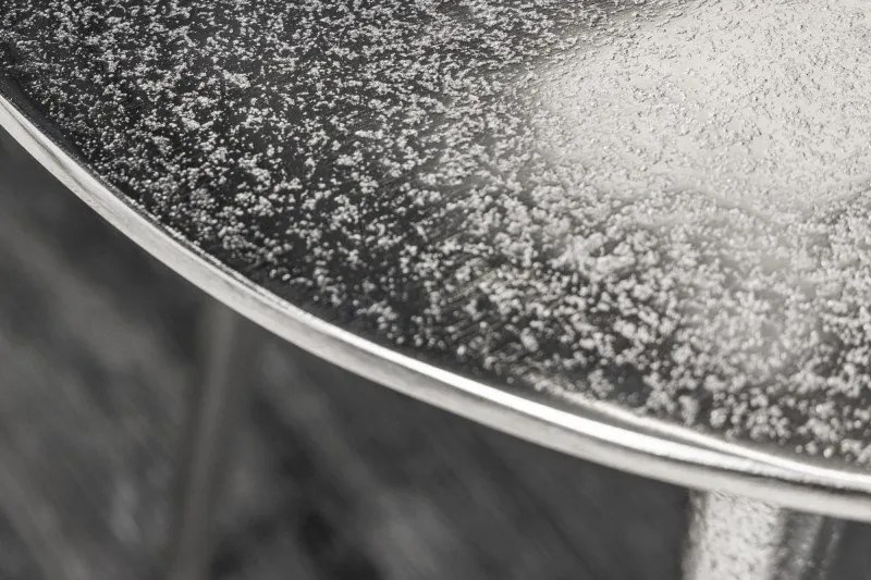 Set de 2 masute design industrial Elements