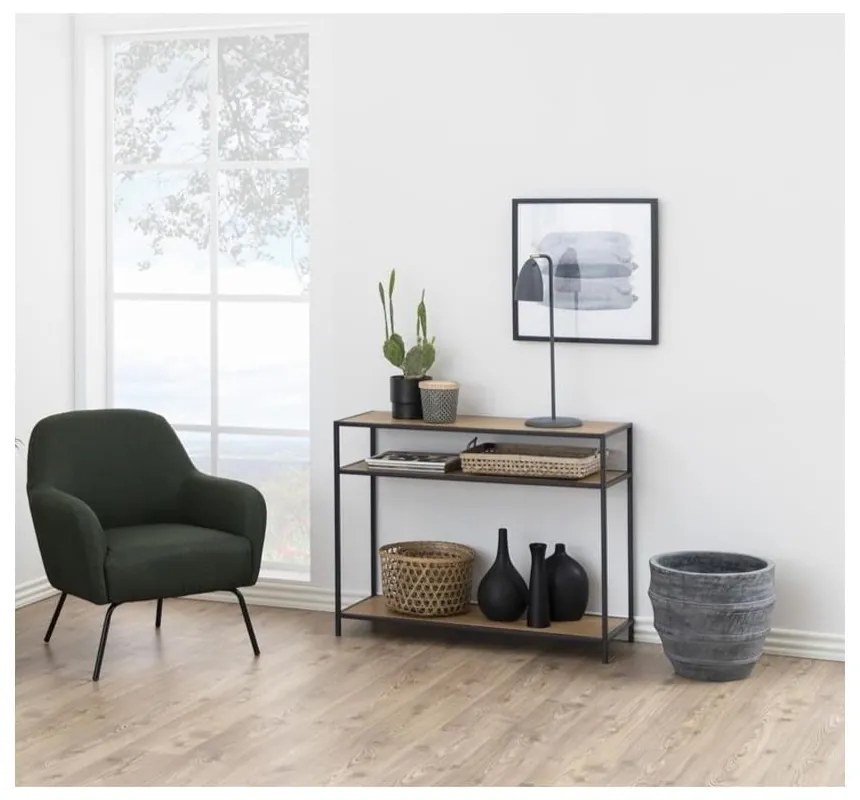 Masă tip consolă Actona Seaford