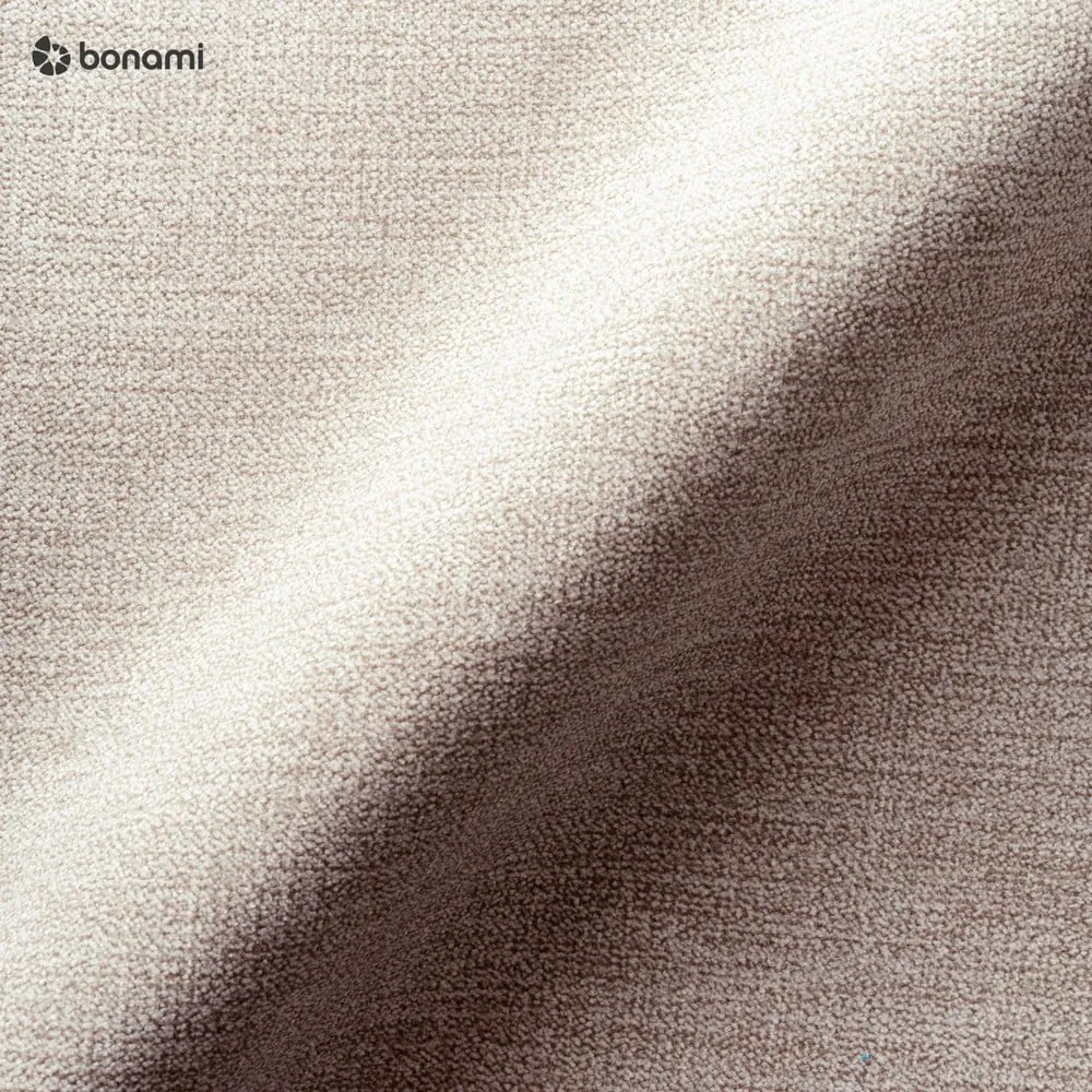 Canapea bej 170 cm Oslo - Scandic