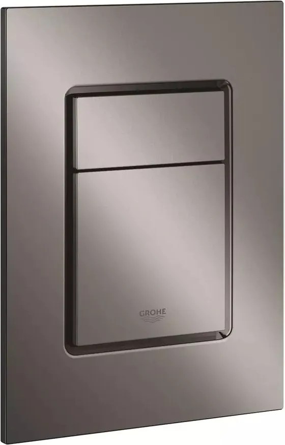 Clapeta de actionare Grohe Skate Cosmopolitan S antracit lucios Hard Graphite
