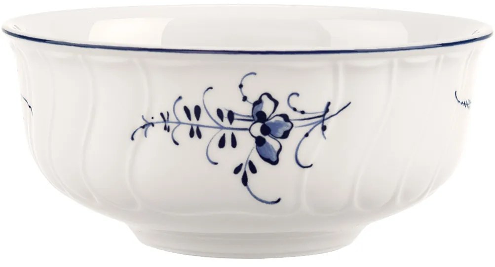 Bol separat, colecția Old Luxembourg - Villeroy & Boch