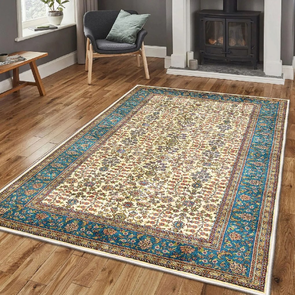 Covor, Els1835, 180x280 cm, Multicolor