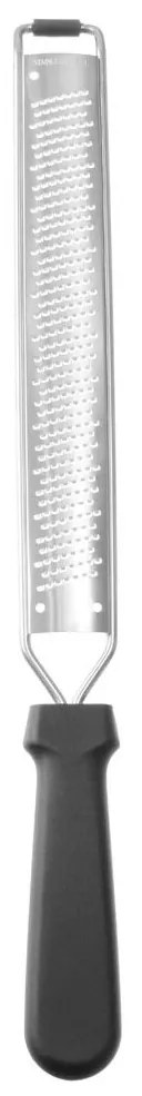 Razatoare 35x220 / (L)390 mm - fina si foarte scutita - Hendi