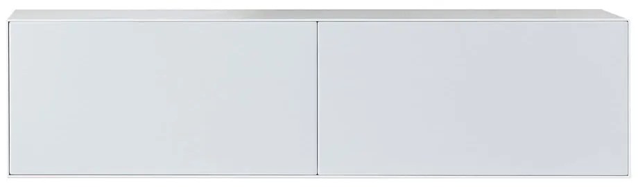 Comodă TV Edge by Hammel, alb