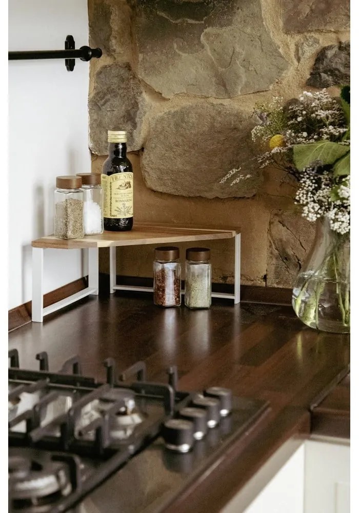 Raft suplimentar din lemn Louisa – Wenko