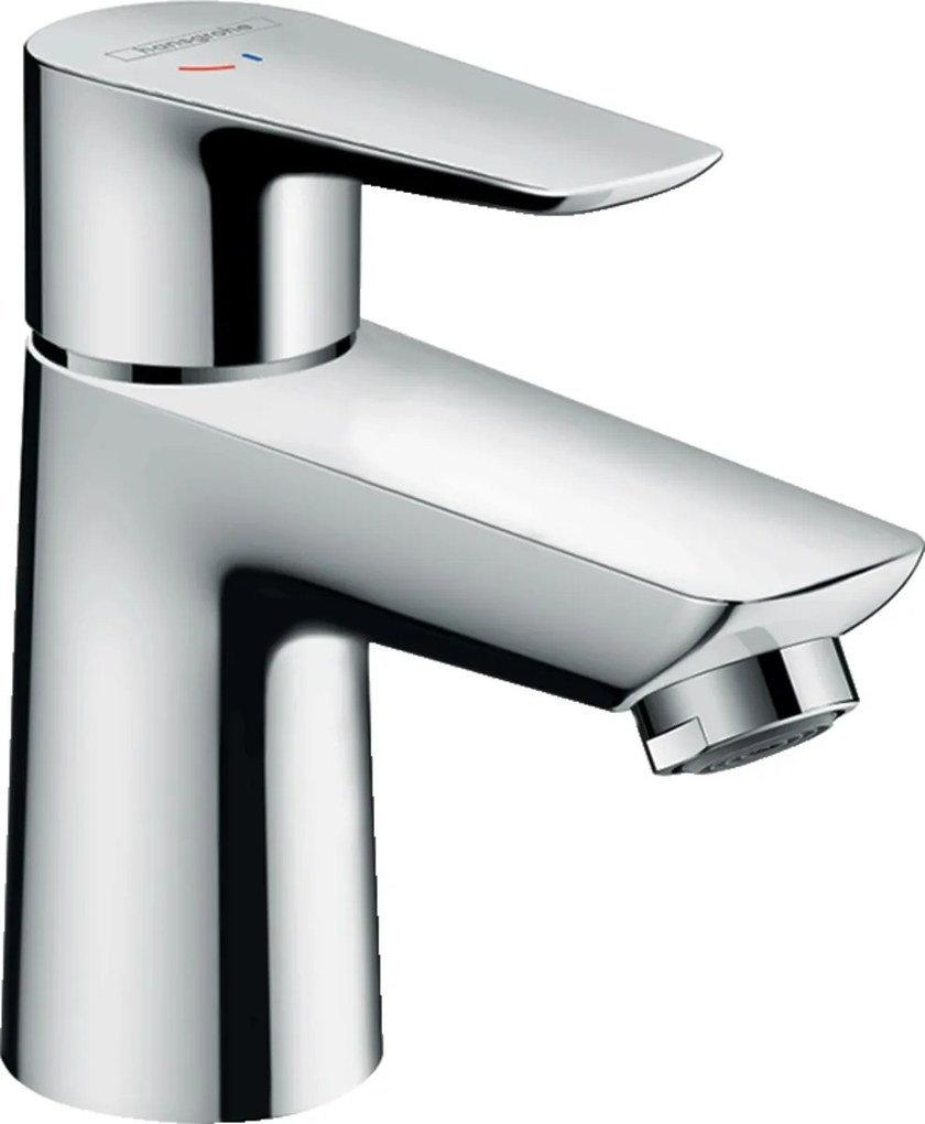 Hansgrohe Talis E baterie lavoar stativ crom 71704000