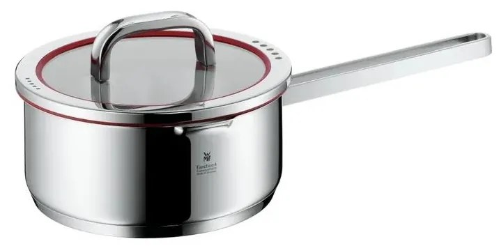 WMF - Cratiță cu capac FUNCTION, Ø 16 cm