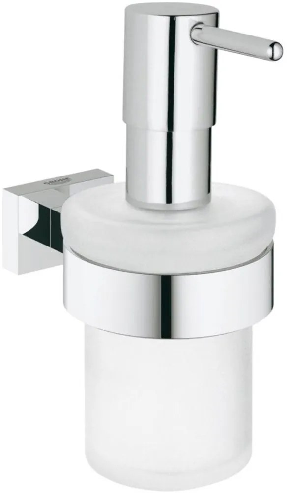 Grohe Essentials Cube Dozator sapun lichid