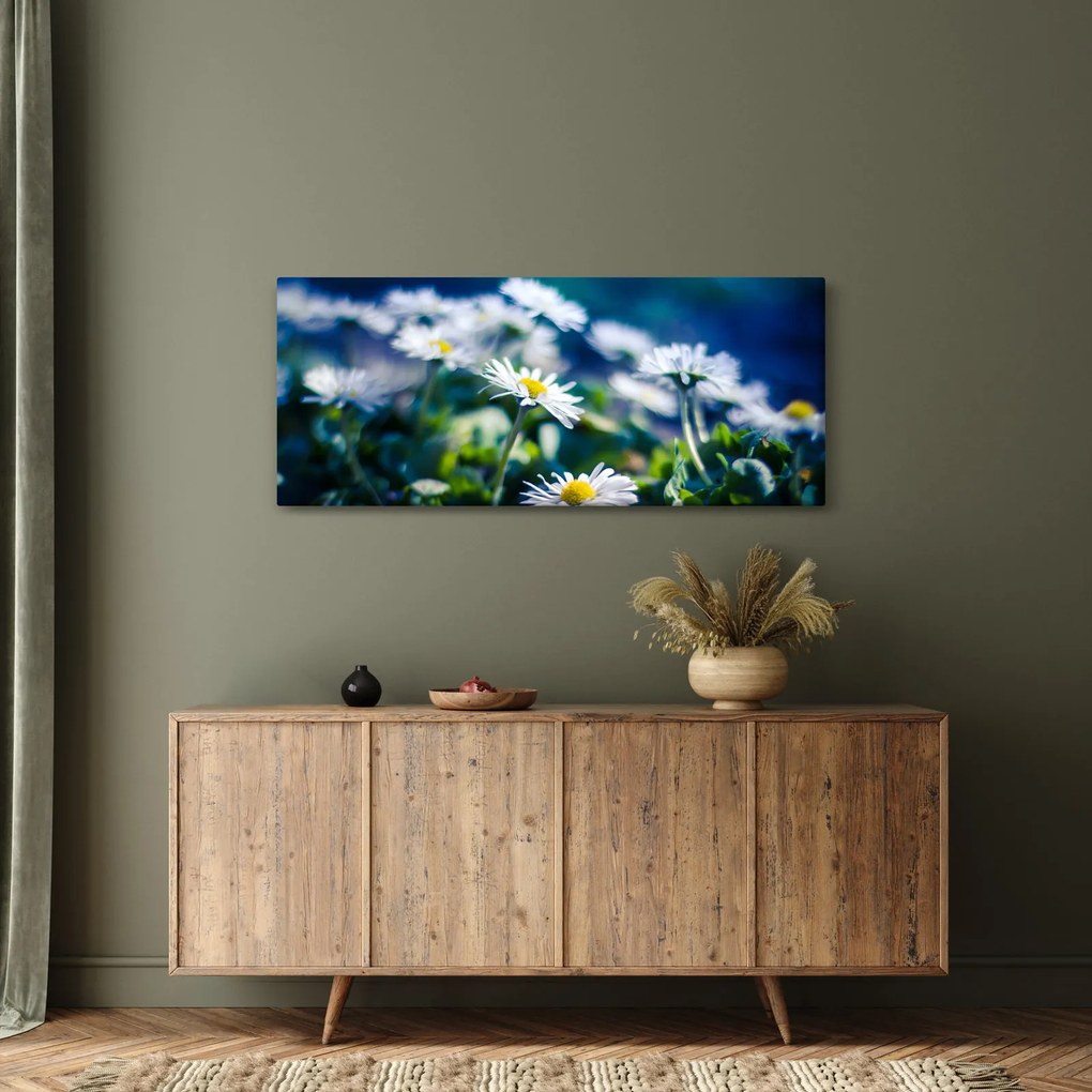 Tablou - Margarete (120x50 cm)