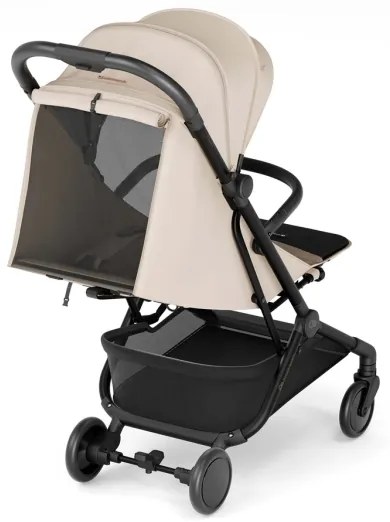 KINDERKRAFT SELECT PILOT 2 - cărucior sport, bej