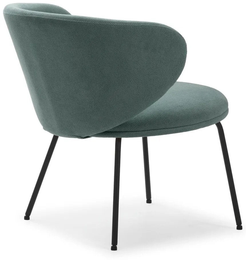 Fotoliu turcoaz Rush – Marckeric