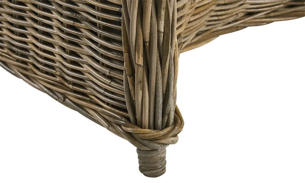 Set mobilier de grădină Sideny/Ollamo (bej) . 1076013
