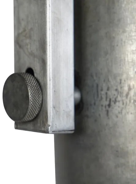 Lustră pe cablu SAMIA 1xE27/25W/230V Leuchten Direkt 11484-77