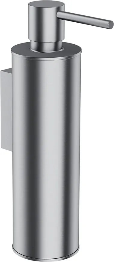 Dozator sapun Omnires Modern Project alama sanitara nichel periat 150 ml