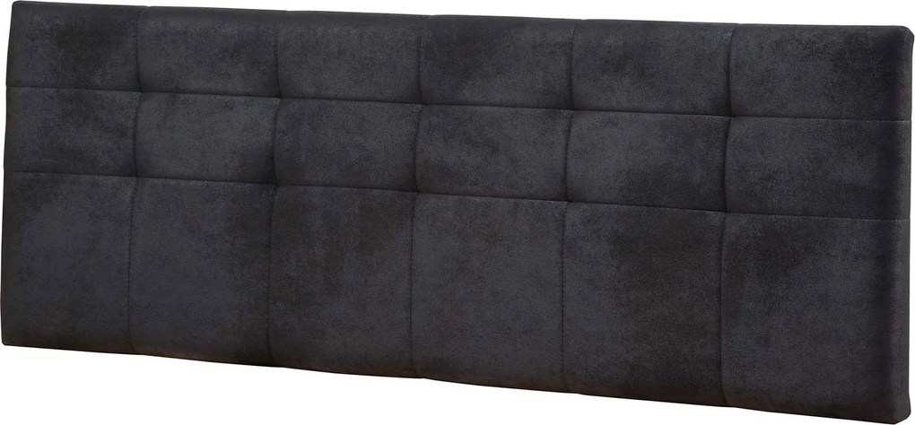 Pat lemn masiv natur Siena Stejar 90x200 104 cm x 98 cm x 216 cm - Ecru