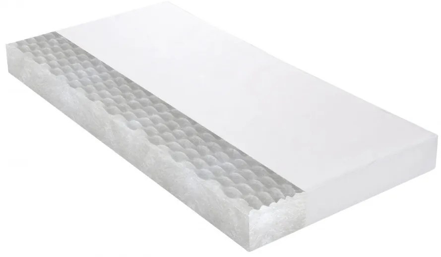 Saltea copii, basic confort, 60x120 cm