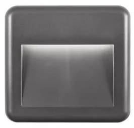 Spot LED ambiental de exterior IP54 PULSAR NVL-812302