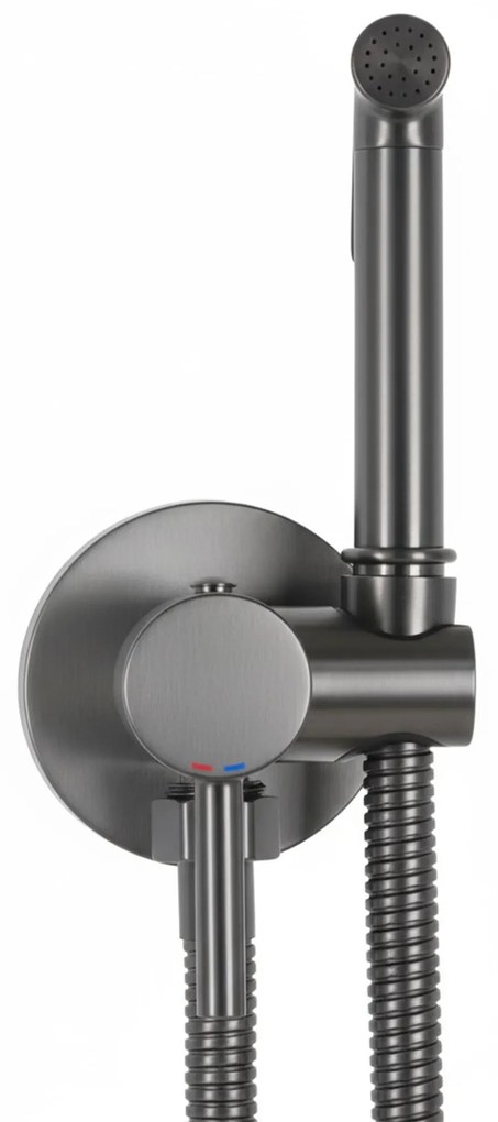 Baterie bideu Lungo Loop Titan