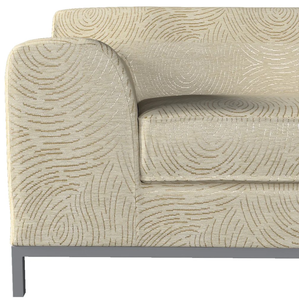 Husa pentru sofa Kramfors cu 2 locuri