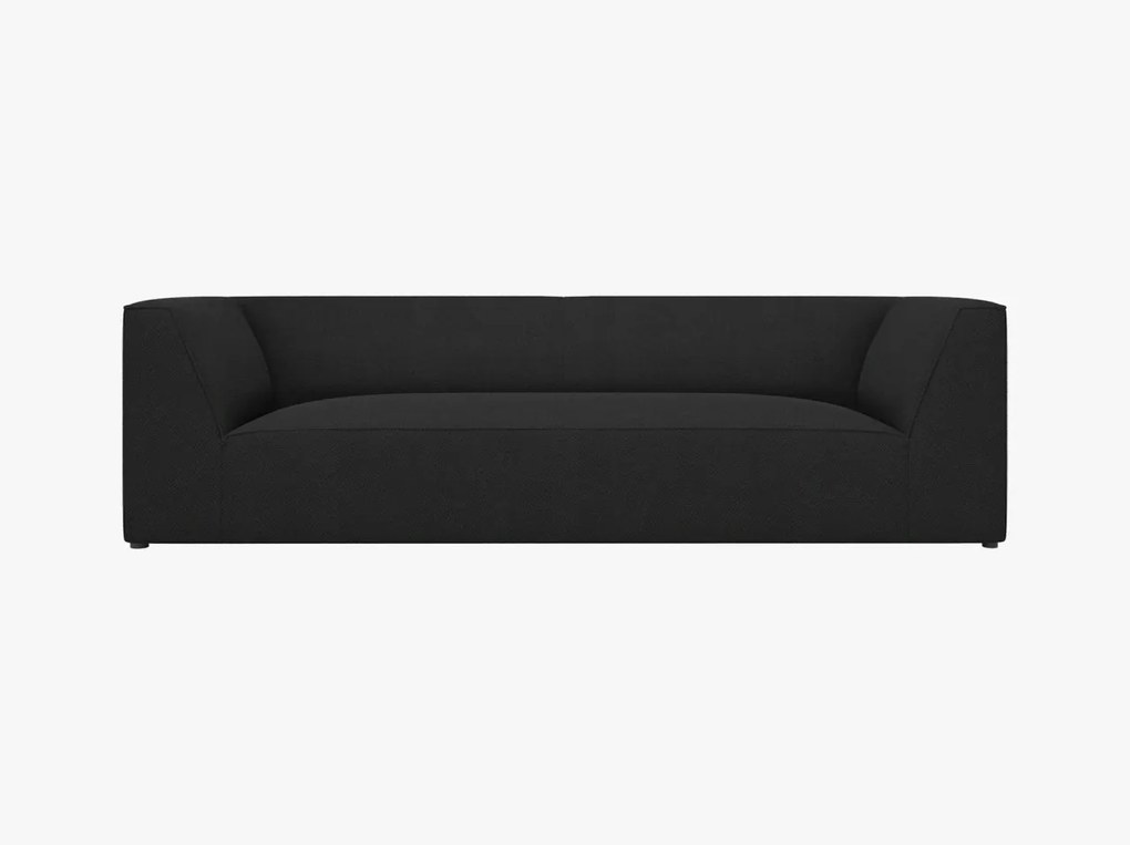 Canapea 3 locuri Ruby stofa L232 cm