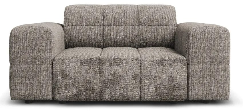 Fotoliu gri închis Chicago – Cosmopolitan Design