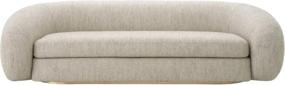 Canapea moderna design LUX Cosenza