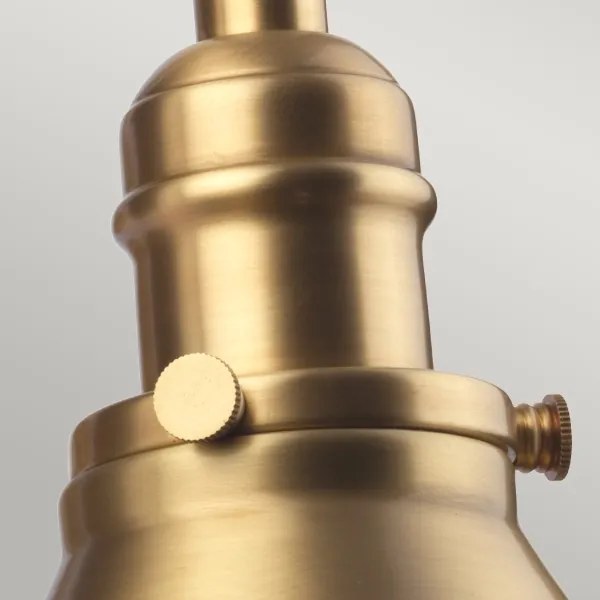 Aplică PROVENCE 1xE27/60W/230V Elstead PV1-AB