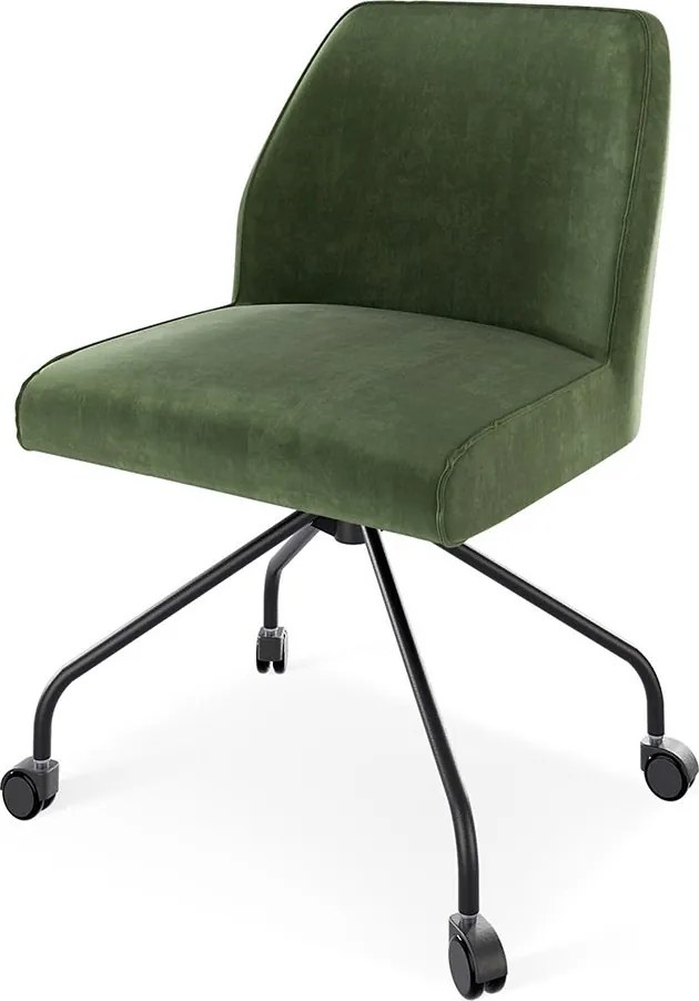 Scaun lemn masiv LOFT, 56 × 83 × 64 cm
