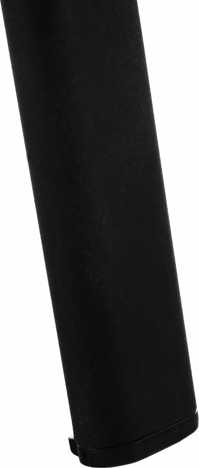 Scaun de birou, roşu, ISO NEW