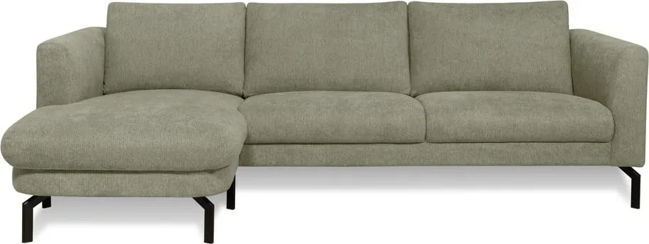 Colțar verde deschis (colț stânga) Gomero – Scandic