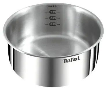Set de vase de gătit Tefal 13 buc. INGENIO EMOTION oțel inoxidabil