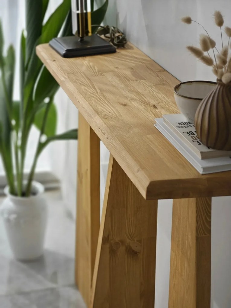 Masă de cafea Cleopatra Oak