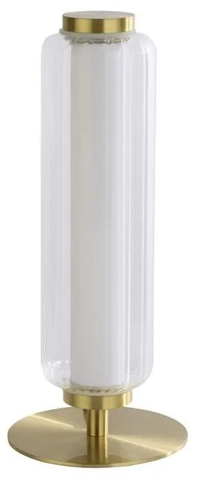 Veioza, Lampa de masa moderna LED Mod