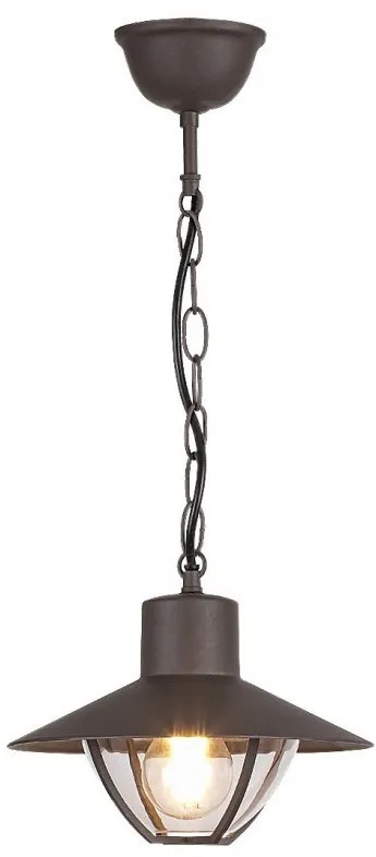 Pendul pentru iluminat exterior stil traditional IP44 Almad