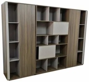 Dulap birou 2.8m, culoare 5110, PAL, YD300S28