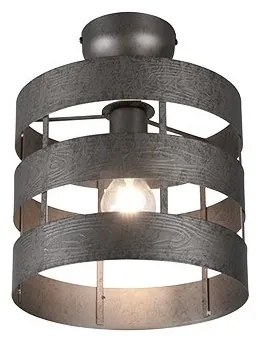 Lustră încastrată DUNCAN 1xE27/40W/230V Trio