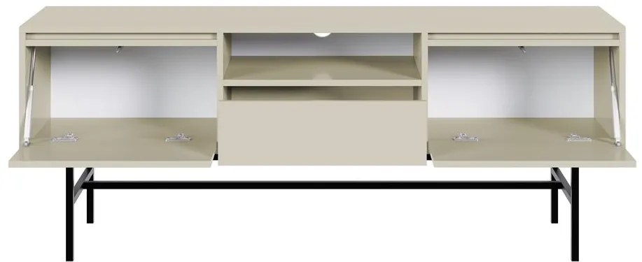 Masă TV Evane E9 (gri). 1100188