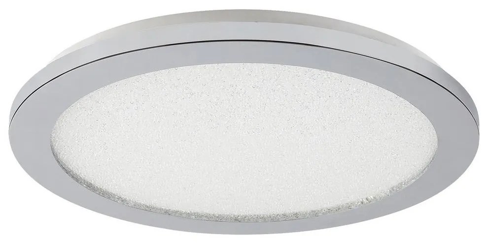 Rabalux 5207 - LED Plafonieră baie dimmabilă JEREMY LED/18W/230V IP44
