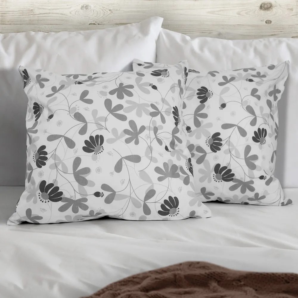 Husă de pernă din bumbac