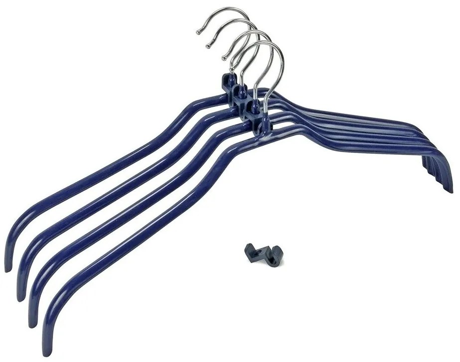 Umerașe pentru haine MULTI - 4 bucăți în set, WENKO