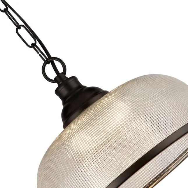 Lustra, Pendul design clasic Highworth